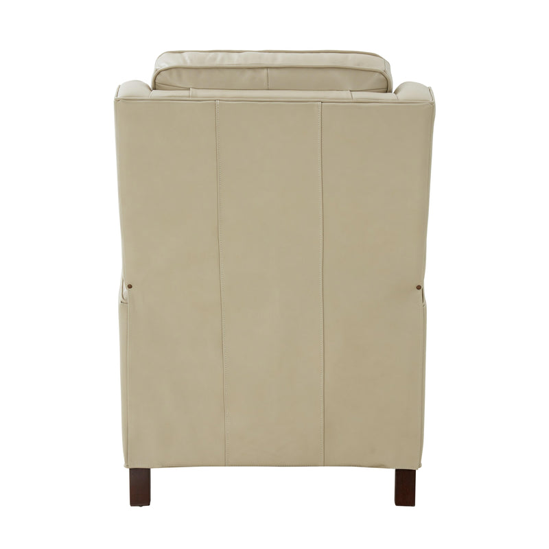 Barcalounger Nixon Leather Recliner 7-4582-5708-81 IMAGE 7