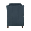 Barcalounger Nixon Leather Recliner 7-4582-5709-44 IMAGE 7