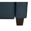 Barcalounger Nixon Leather Recliner 7-4582-5709-44 IMAGE 8