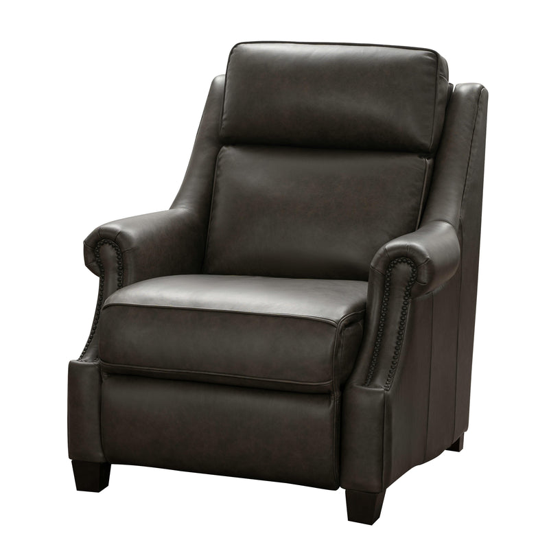Barcalounger Olivia Power Leather Recliner 9PH-3745-5627-85 IMAGE 2