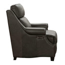 Barcalounger Olivia Power Leather Recliner 9PH-3745-5627-85 IMAGE 5