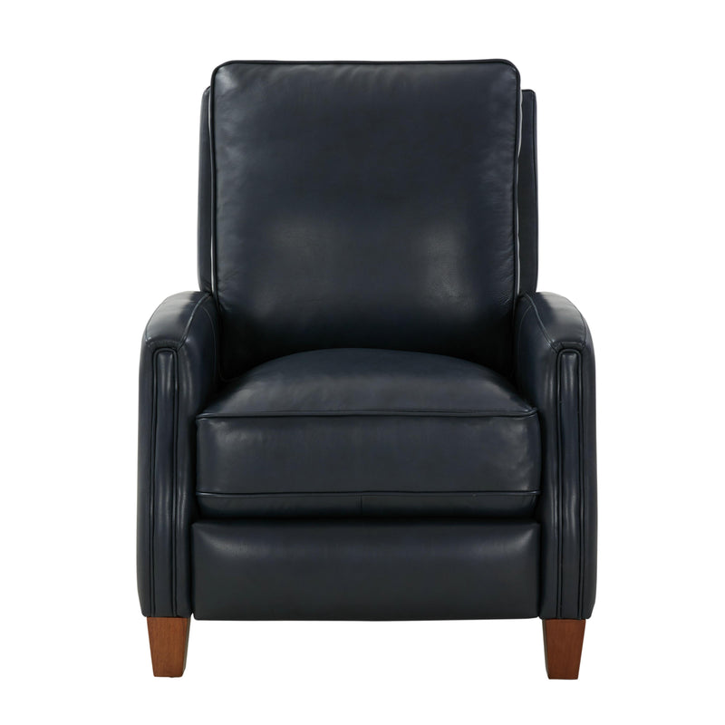 Barcalounger Penrose Leather Recliner 7-3099-5700-47 IMAGE 1