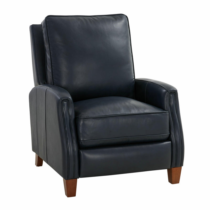 Barcalounger Penrose Leather Recliner 7-3099-5700-47 IMAGE 2