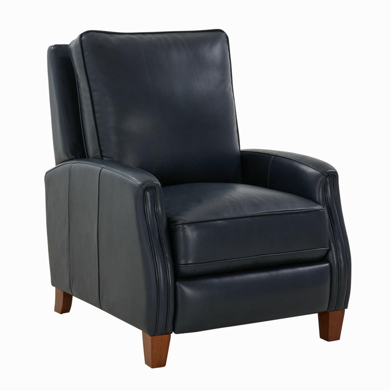 Barcalounger Penrose Leather Recliner 7-3099-5700-47 IMAGE 3
