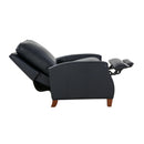 Barcalounger Penrose Leather Recliner 7-3099-5700-47 IMAGE 5