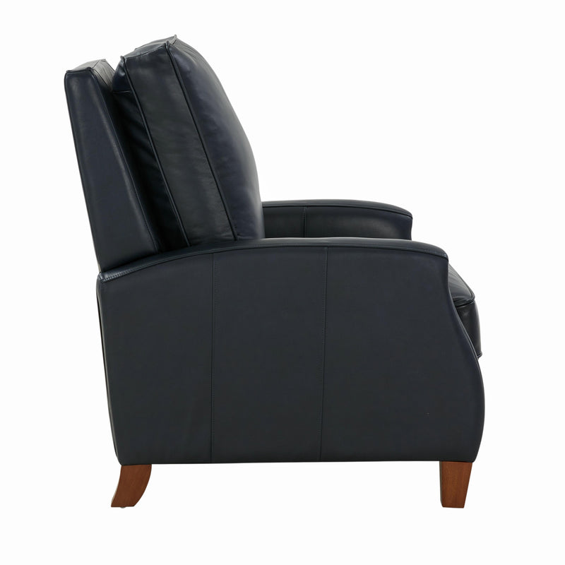 Barcalounger Penrose Leather Recliner 7-3099-5700-47 IMAGE 6