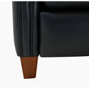 Barcalounger Penrose Leather Recliner 7-3099-5700-47 IMAGE 8