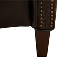 Barcalounger Philadelphia Leather Recliner 7-3682-5627-88 IMAGE 8