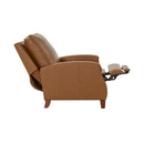 Barcalounger Penrose Leather Recliner 7-3099-5700-86 IMAGE 3