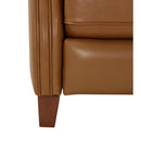 Barcalounger Penrose Leather Recliner 7-3099-5700-86 IMAGE 4