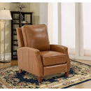 Barcalounger Penrose Leather Recliner 7-3099-5700-86 IMAGE 5