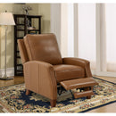 Barcalounger Penrose Leather Recliner 7-3099-5700-86 IMAGE 6
