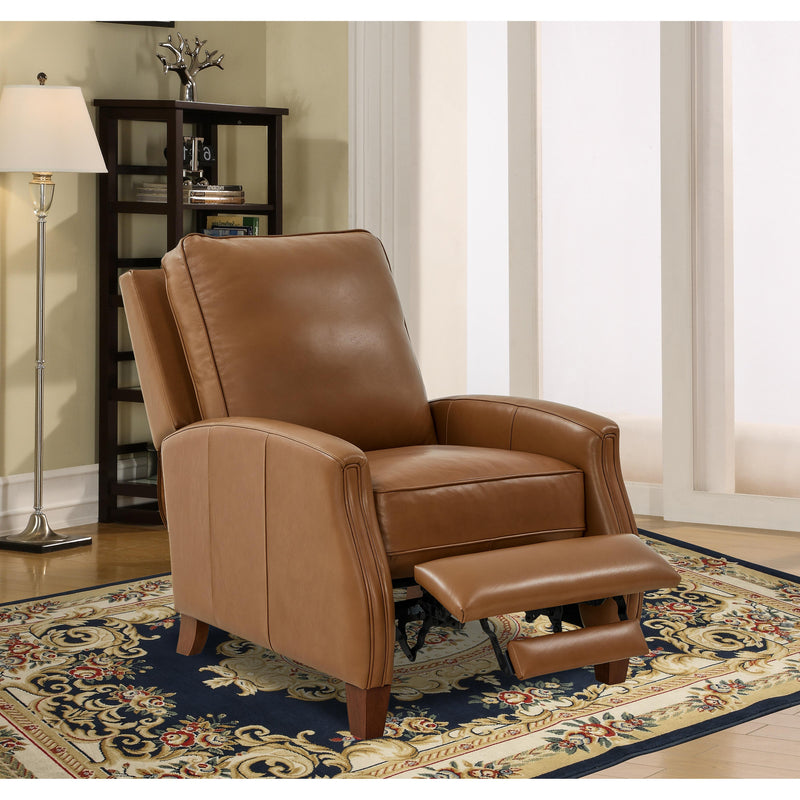 Barcalounger Penrose Leather Recliner 7-3099-5700-86 IMAGE 6