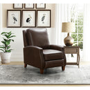 Barcalounger Penrose Leather Recliner 7-3099-5702-86 IMAGE 10