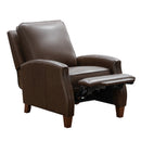 Barcalounger Penrose Leather Recliner 7-3099-5702-86 IMAGE 5