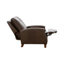 Barcalounger Penrose Leather Recliner 7-3099-5702-86 IMAGE 6