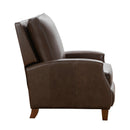 Barcalounger Penrose Leather Recliner 7-3099-5702-86 IMAGE 7