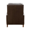 Barcalounger Penrose Leather Recliner 7-3099-5702-86 IMAGE 8