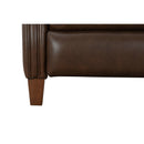 Barcalounger Penrose Leather Recliner 7-3099-5702-86 IMAGE 9
