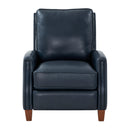 Barcalounger Penrose Power Leather Recliner 9-3099-5700-47 IMAGE 1