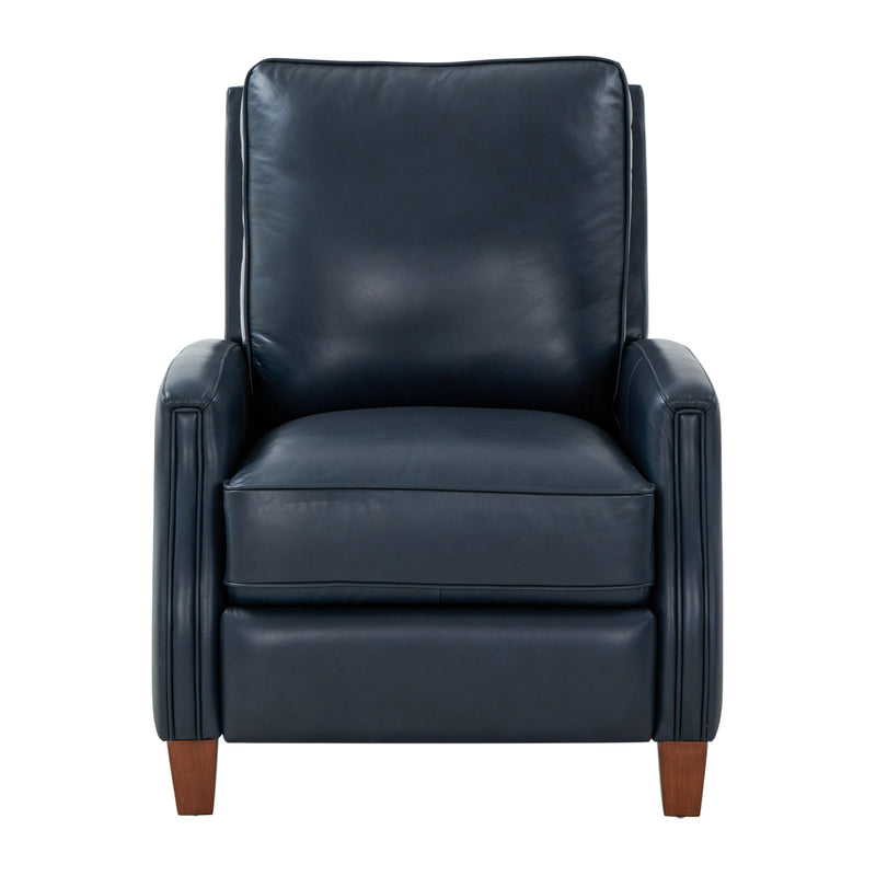 Barcalounger Penrose Power Leather Recliner 9-3099-5700-47 IMAGE 1