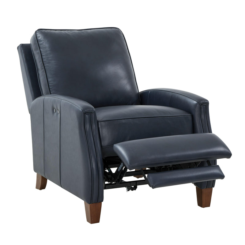 Barcalounger Penrose Power Leather Recliner 9-3099-5700-47 IMAGE 3