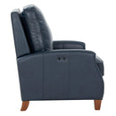 Barcalounger Penrose Power Leather Recliner 9-3099-5700-47 IMAGE 5