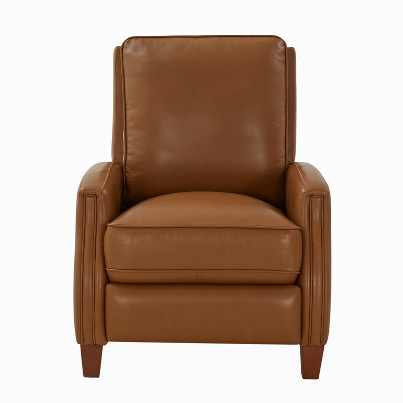 Barcalounger Penrose Power Leather Recliner 9-3099-5700-86 IMAGE 1