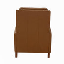 Barcalounger Penrose Power Leather Recliner 9-3099-5700-86 IMAGE 7