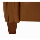 Barcalounger Penrose Power Leather Recliner 9-3099-5700-86 IMAGE 8