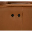 Barcalounger Penrose Power Leather Recliner 9-3099-5700-86 IMAGE 9