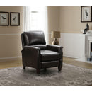 Barcalounger Quinn Leather Recliner 7-3096-5627-88 IMAGE 10