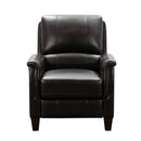 Barcalounger Quinn Leather Recliner 7-3096-5627-88 IMAGE 1