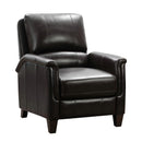 Barcalounger Quinn Leather Recliner 7-3096-5627-88 IMAGE 2
