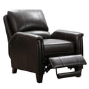 Barcalounger Quinn Leather Recliner 7-3096-5627-88 IMAGE 4