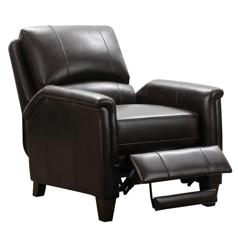 Barcalounger Quinn Leather Recliner 7-3096-5627-88 IMAGE 4