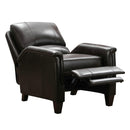 Barcalounger Quinn Leather Recliner 7-3096-5627-88 IMAGE 5
