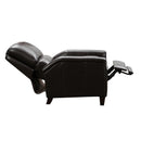 Barcalounger Quinn Leather Recliner 7-3096-5627-88 IMAGE 6