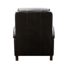 Barcalounger Quinn Leather Recliner 7-3096-5627-88 IMAGE 8