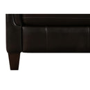 Barcalounger Quinn Leather Recliner 7-3096-5627-88 IMAGE 9