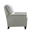 Barcalounger Quinn Leather Recliner 7-3096-5707-91 IMAGE 7