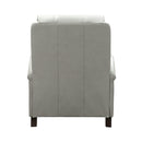 Barcalounger Quinn Leather Recliner 7-3096-5707-91 IMAGE 8