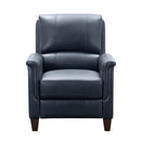Barcalounger Quinn Leather Recliner 7-3096-5708-45 IMAGE 1