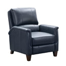 Barcalounger Quinn Leather Recliner 7-3096-5708-45 IMAGE 3