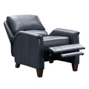 Barcalounger Quinn Leather Recliner 7-3096-5708-45 IMAGE 5