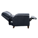 Barcalounger Quinn Leather Recliner 7-3096-5708-45 IMAGE 6