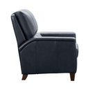 Barcalounger Quinn Leather Recliner 7-3096-5708-45 IMAGE 7