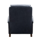 Barcalounger Quinn Leather Recliner 7-3096-5708-45 IMAGE 8