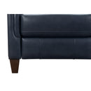 Barcalounger Quinn Leather Recliner 7-3096-5708-45 IMAGE 9