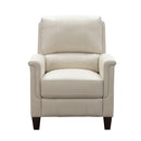 Barcalounger Quinn Power Leather Recliner 9-3096-5708-81 IMAGE 1